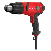 Corded heat gun