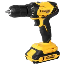 Power drill