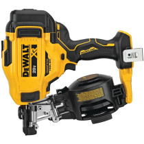Roofing nailer