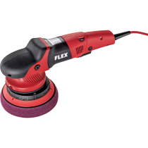 Dual action polisher