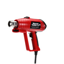 infrared heat gun