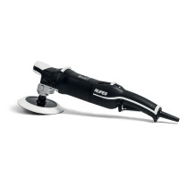 Rotary polisher