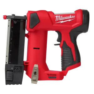 Pin nailer 