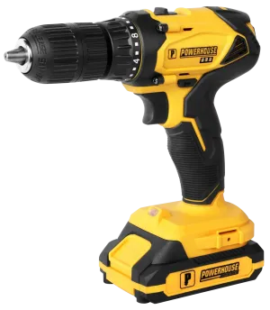 Power drill