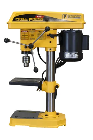Drill press