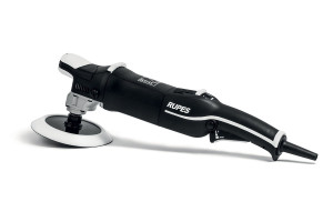 Rotary polisher