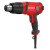 Corded heat gun