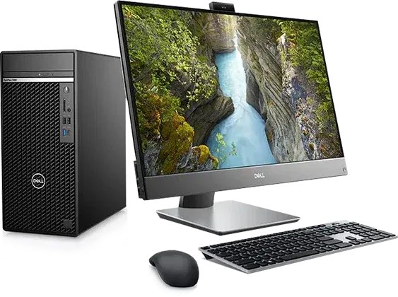Lenovo D24-40 23.8-inch VA FHD 75Hz Monitor