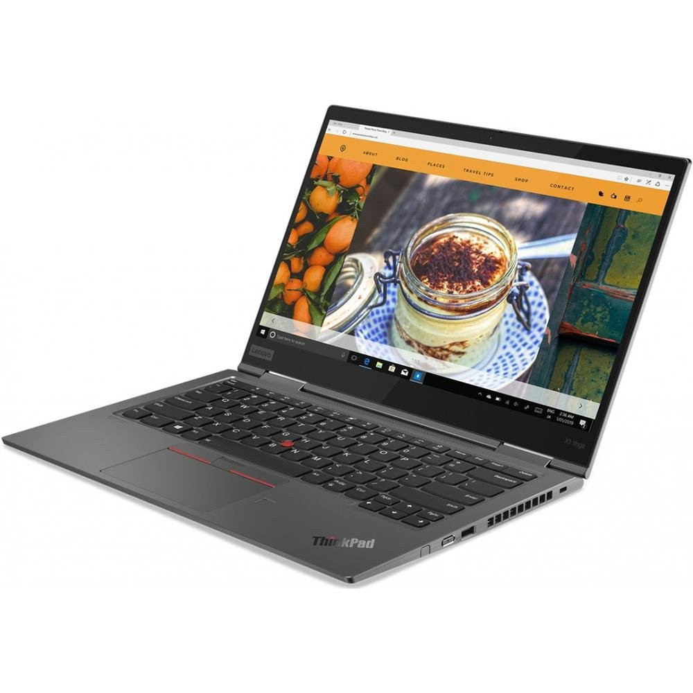 ThinkPad X1 2-in-1 Gen 9 Intel (14″)