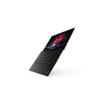 ThinkPad X1 Carbon Gen 12 Intel (14ʺ) - Eclipse black with Classic black top cover