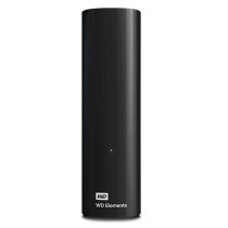 WESTERN DIGITAL Elements Desktop eksterni HDD 18tb WDBWLG0180HBK-EESN