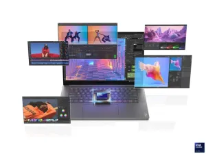 ThinkPad X9 15 Aura Edition Intel (15ʺ)
