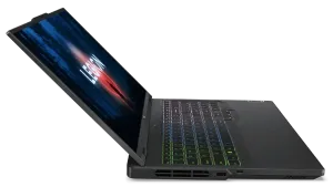 Legion Pro 5 Gen 8 (16″ AMD) Gaming Laptop