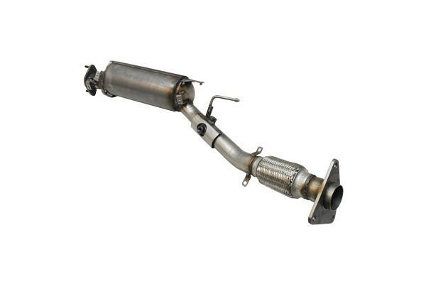 dpf filter