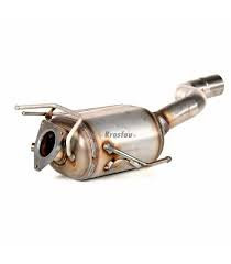 Dpf za Porsche