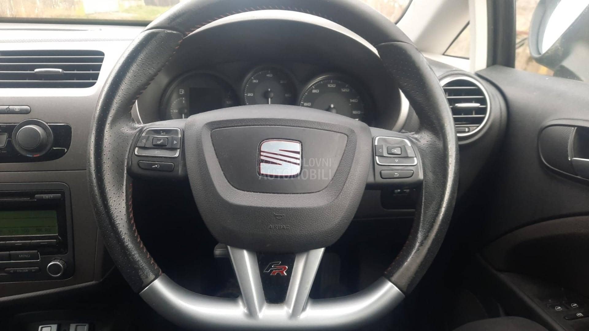 Volan za Seat