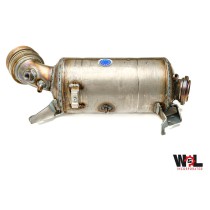 Dpf za Mercedes
