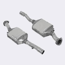 Dpf za Audi