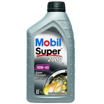 motorno ulje