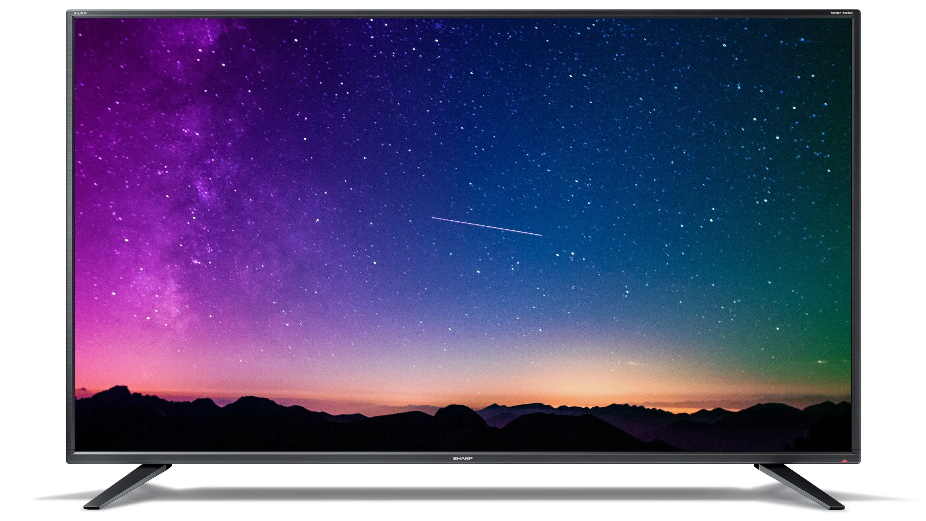 Flat screen TV