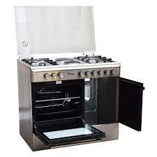 Cooker
