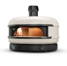 Pizza oven