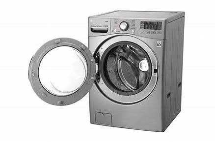 2in1 Washing & Drying