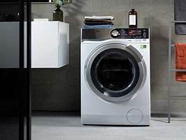 Laundry Washing Machine