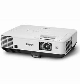 Screen projector