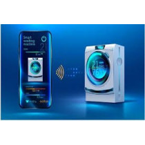 Smart Washer