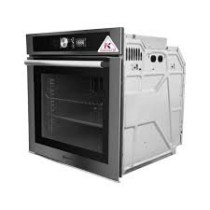 Kitchen oven