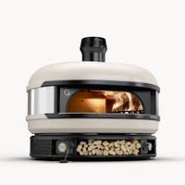 Pizza oven