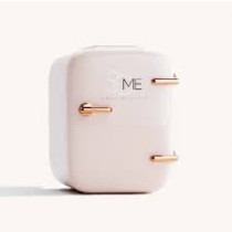 Skincare mini fridge