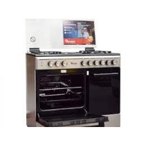 Cooker