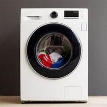 Laundry Washing Machine