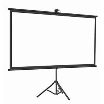 Screen projector