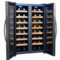 Wine fridge