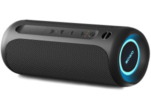 Bluetooth Home Speaker