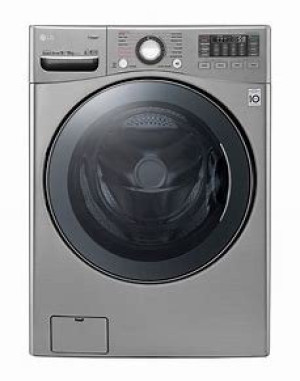 2in1 Washing & Drying