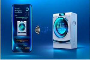 Smart Washer