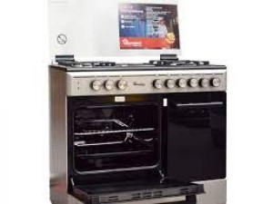 Cooker
