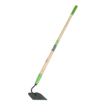 55 in. Welded Garden Hoe