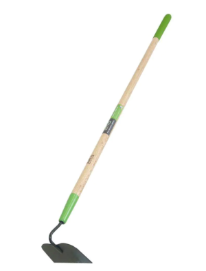 55 in. Welded Garden Hoe
