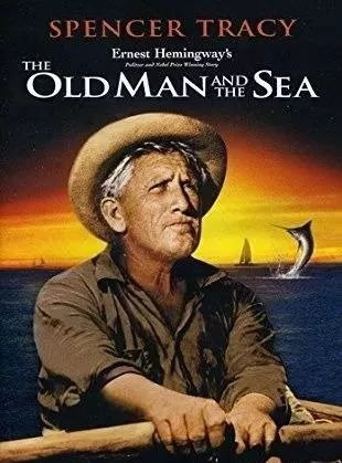 《The Old Man and the Sea》