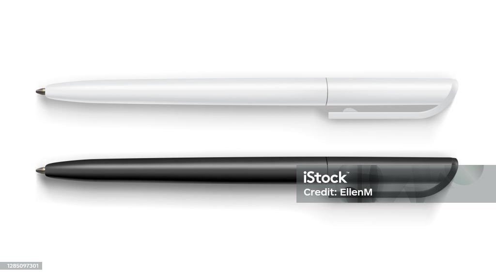 Ballpoint Pen
