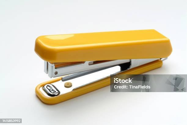 Stapler