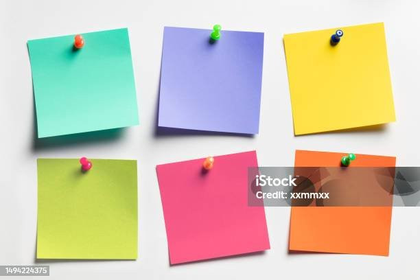 Post-it Notes