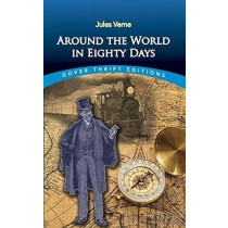 《Around the World in Eighty Days》