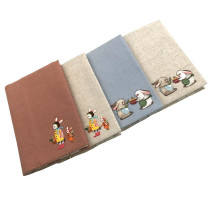 Animal book jacket/cover