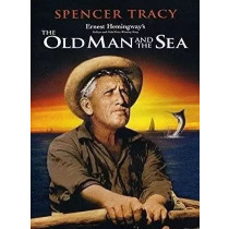 《The Old Man and the Sea》